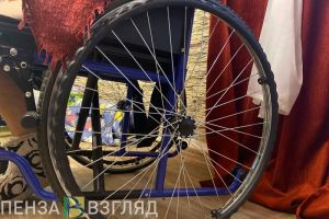 В Пензенской области более 48,5 тысяч человек получают пособие по уходу за нетрудоспособными гражданами