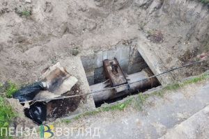 В Кузнецке договорились о модернизации теплового хозяйства