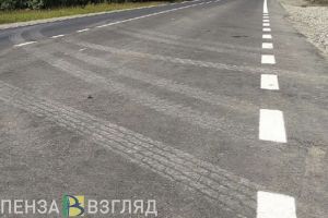 Пензенцы жалуются на нехватку парковок у некоторых учреждений