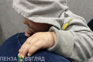 Пензенцы узнали о предложении ввести единые критерии для определения многодетной семьи