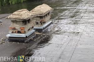 В Пензе директор УК «Без проблем» заплатит штраф за затопленную квартиру