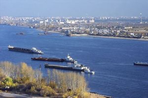 МегаФон обеспечит безопасность речных путей