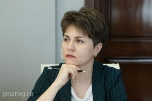 Клак освобождена от должности: материалы проверки переданы правоохранителям