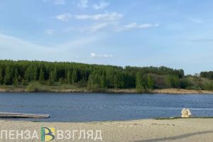 Пензенцам стал известен прогноз погоды на июль для центральной части России