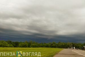 Пензенцам посоветовали взять зонтики на Лермонтовский праздник в «Тарханы» (0+)