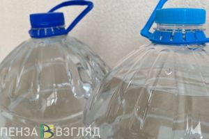 Жителям улицы Ульяновской в Пензе ответили, когда в домах появится горячая вода