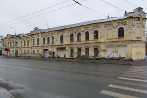 В Пензенской области дополнительно выделено более 2 млн рублей на охрану объектов культурного наследия