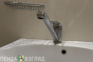 Руководителя ресурсоснабжающей организации в Спасском районе накажут за отключение воды