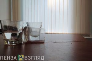 В Пензе могут запретить продавать алкоголь в общепите, расположенном в многоквартирных домах