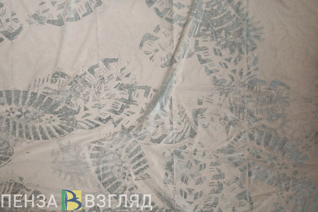 В Пензе ветерану боевых действий предоставили квартиру с ненадлежащим ремонтом