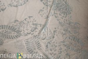 В Пензе ветерану боевых действий предоставили квартиру с ненадлежащим ремонтом