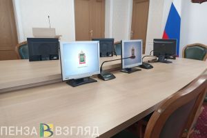 Игнатовский рассказал о «перетряхивании» кабинета министров Пензенской области