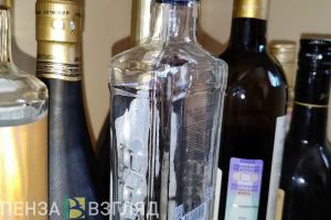 В Кузнецке до утра пятницы не будут продавать алкоголь в розницу