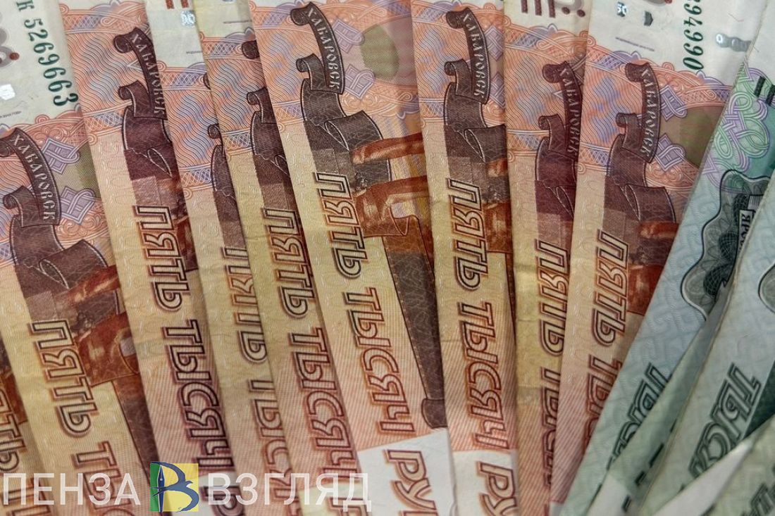 Эксперт рассказал, из-за чего в пензенском регионе возникает коррупция