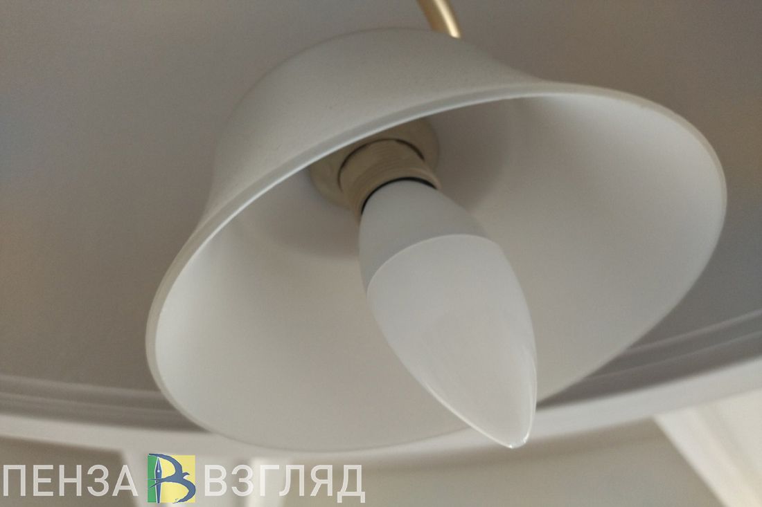 Названы улицы Пензы, на которых 30 июня временно не будет света
