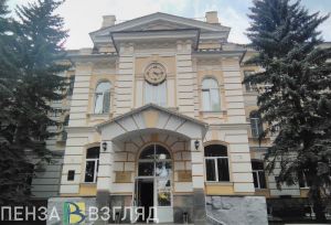 Преподаватель ПГУ Никитин: «Кадровые изменения в регионе давно назрели»