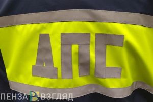 В Пензенской области иностранец с поддельными правами пытался дать взятку полицейскому