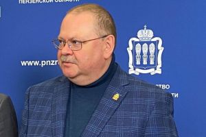 Олег Мельниченко поделился мнением о форуме регионов России и Беларуси