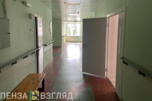 С 1 июля пензенцы смогут обращаться в поликлиники за психиатрической помощью