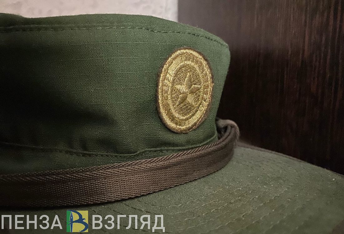 Оклады пензенских военных вырастут на 10,5% с 1 октября