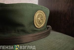 Оклады пензенских военных вырастут на 10,5% с 1 октября
