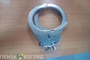 Вступил в силу приговор для находящегося в пензенской колонии участника нападения на военных