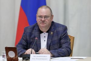 Пензенская область в числе лучших регионов по реализации национальных проектов