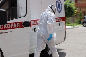 В Городищенском районе 10 человек заболели корью