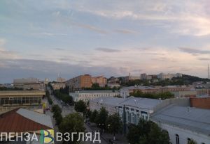 Пензенская область в числе лучших регионов по итогам рейтинга «Регион-НКО 2022»