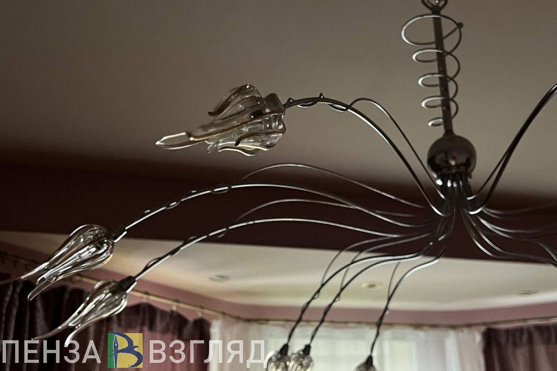 Стало известно, где в Пензе 3 июля отключат свет