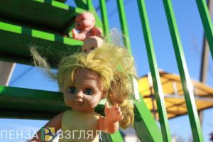 Пензенцам посоветовали обращать внимание на важный жест