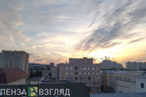 За год в Пензенской области в атмосферу выброшено свыше 30 тыс. тонн загрязняющих веществ