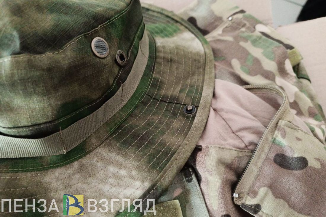 Пензенцы узнали, планируется ли новая волна мобилизации