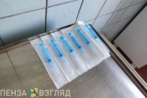 В Средней Елюзани сотни родителей отказываются прививать детей от кори