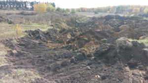 В Минлесхозе рассказали о месторождениях нефти в Пензенской области
