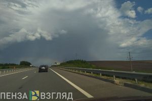 Пензенская область вошла в топ-15 российских регионов по качеству дорог