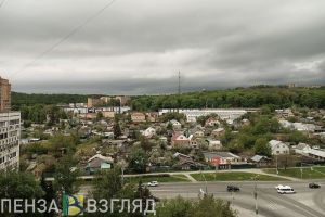 Пензенцы узнали о радиационной обстановке в области за 2022 год