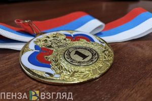 Спортсмен из Пензы выиграл первенство страны по роллер-спорту