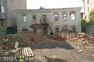 Пензенцы из аварийного жилья могут надеяться на введение «разумных сроков» расселения