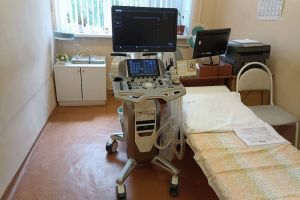 В больницы Пензенской области поступило новое дорогостоящее оборудование