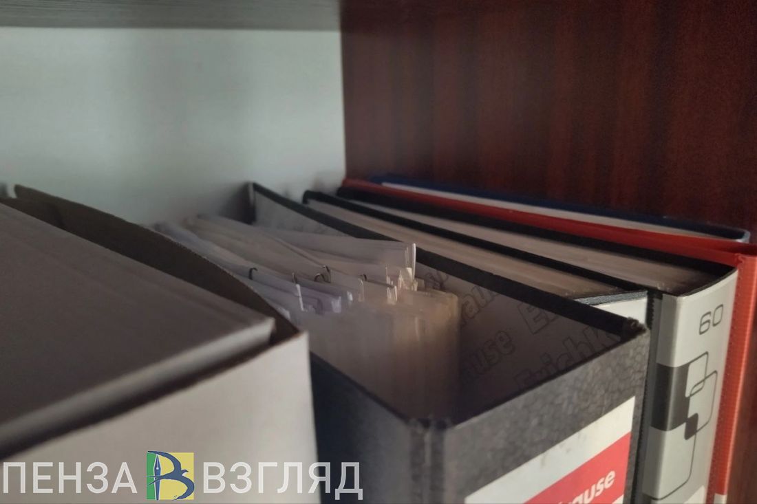Уточнены основные цели деятельности пензенского ГБУ «Безопасный регион»