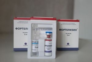 В Пензе завершили клиническое исследование отечественного препарата