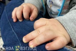 В Пензенской области больше ста отцов находятся в официальном «декрете»