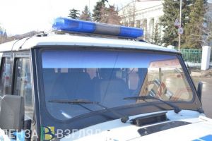 В Кузнецке мужчина несколько раз пытался откупиться от полицейских, предлагая 15 тысяч рублей