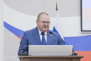 Эффективность пензенского губернатора будут проверять по дополнительным критериям