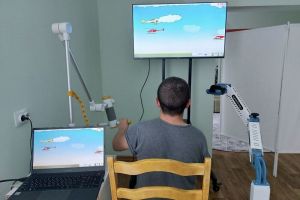 В Кузнецкую межрайонную детскую больницу поступило новое оборудование