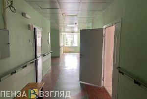 Третью отравившуюся сидром пензячку выписали из больницы