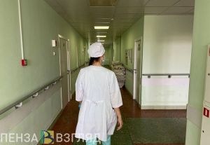 В Городищенском районе зарегистрировано 18 случаев кори