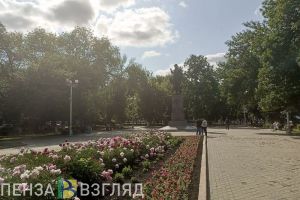 5 июля в Пензенской области обещают жару до +30 градусов
