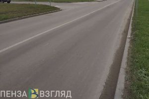 В пензенский микрорайон Заря-2 построят заезды с трех сторон